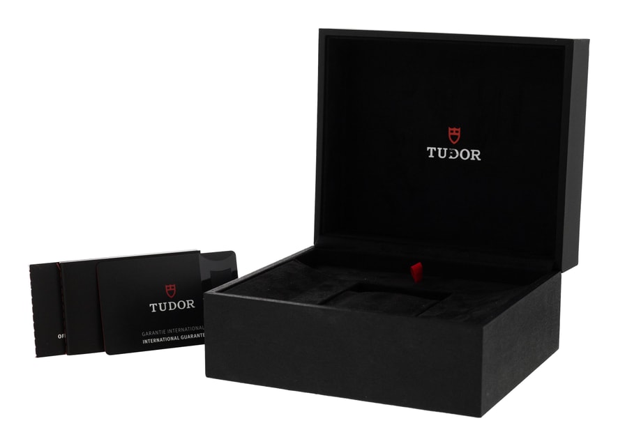 Tudor Black Bay 41 M79680-0001 Image 4